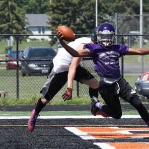 Meet your Posher, Tareiq